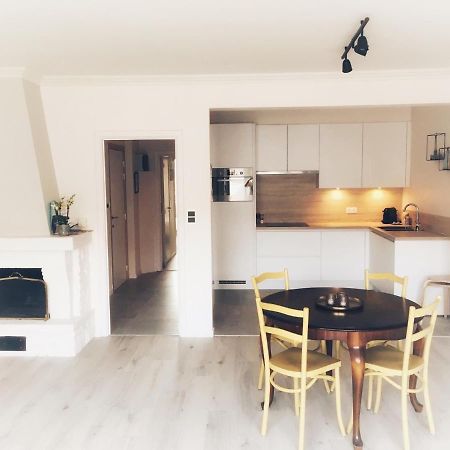 Appartement Pauline オステンド エクステリア 写真
