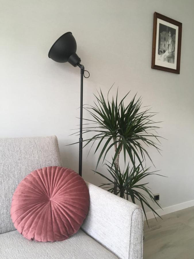 Appartement Pauline オステンド エクステリア 写真
