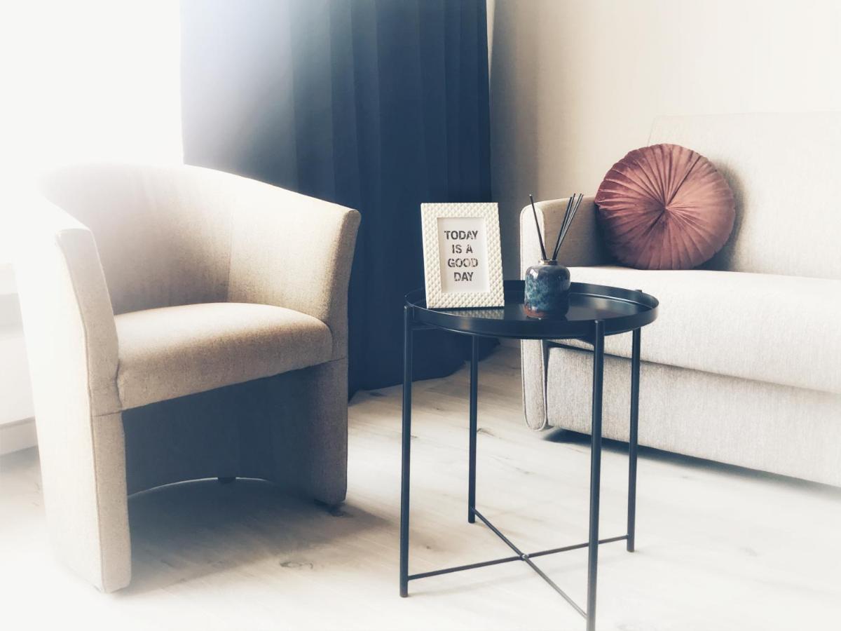 Appartement Pauline オステンド エクステリア 写真