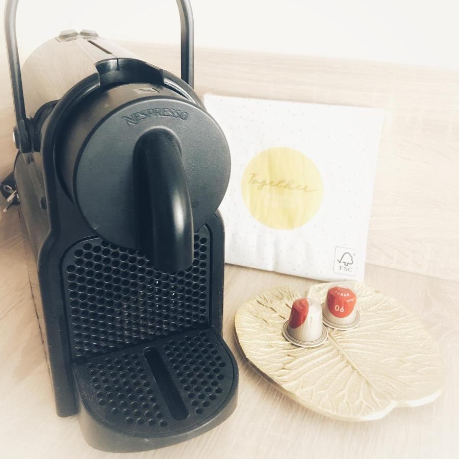 Appartement Pauline オステンド エクステリア 写真