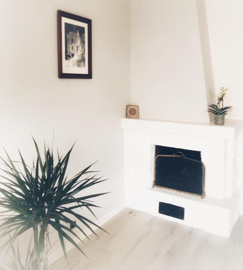 Appartement Pauline オステンド エクステリア 写真
