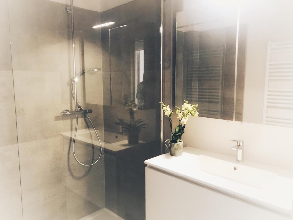 Appartement Pauline オステンド エクステリア 写真