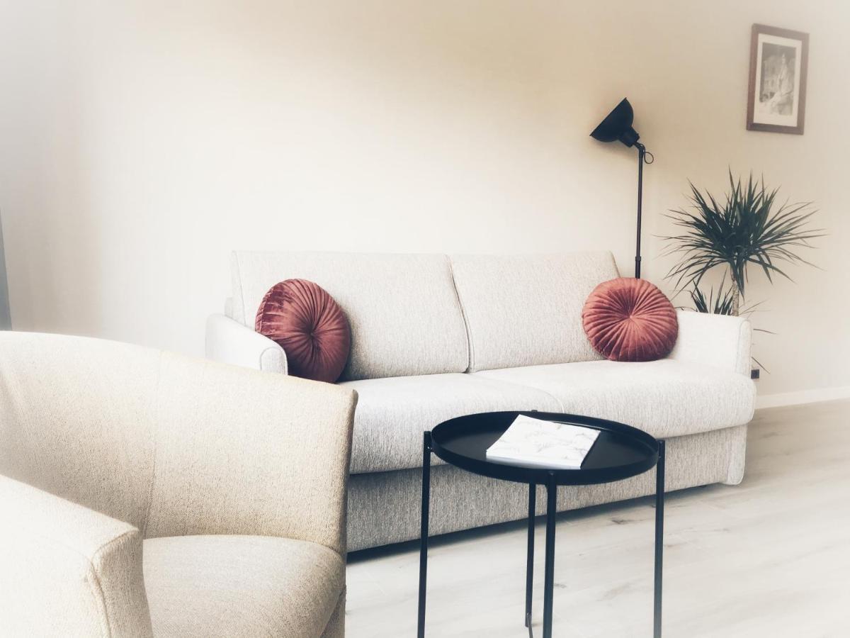 Appartement Pauline オステンド エクステリア 写真