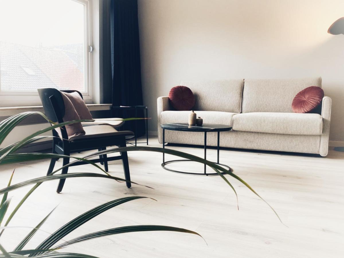Appartement Pauline オステンド エクステリア 写真